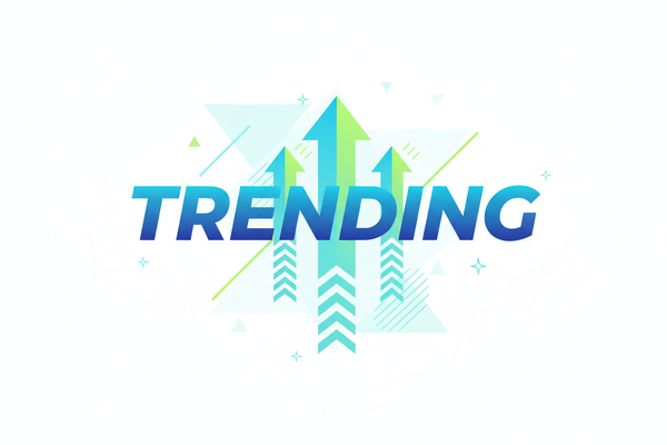 Trending