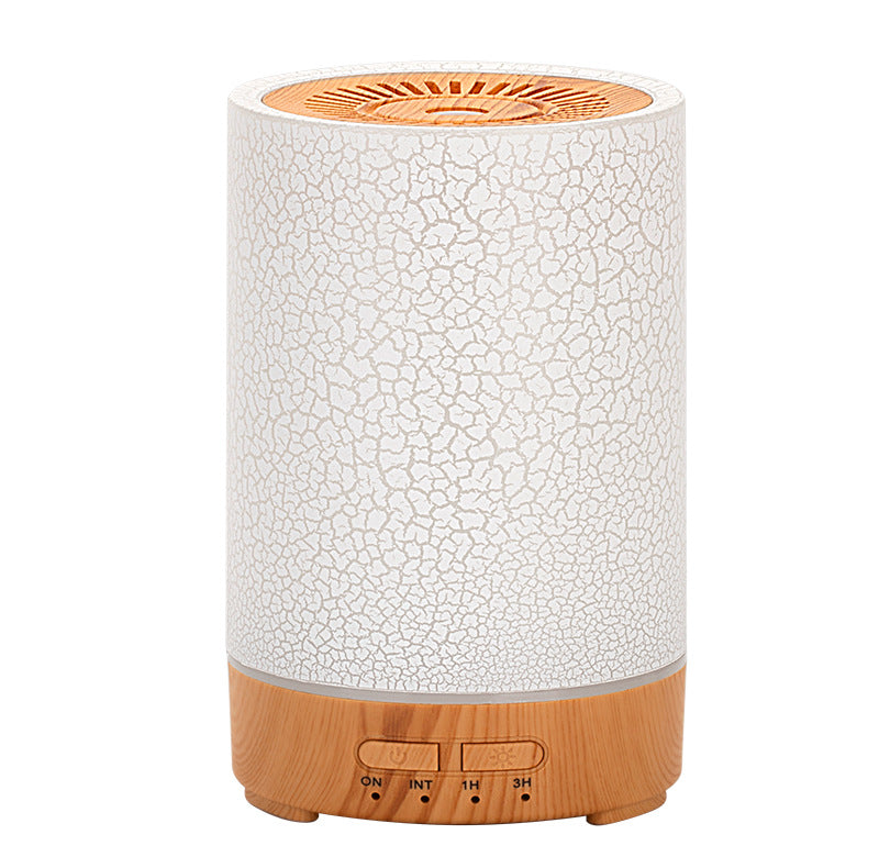 Crack Aroma Diffuser Air Purifier Humidifier